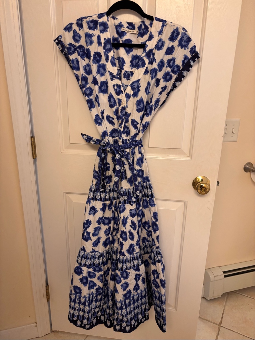 A&F Dress